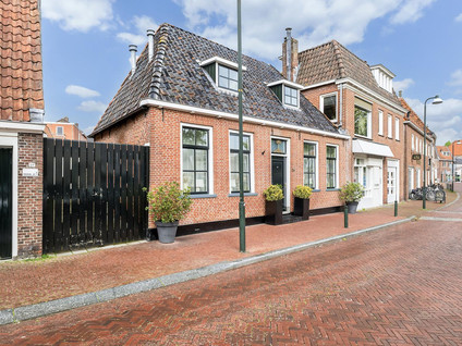Oostersingel 23
