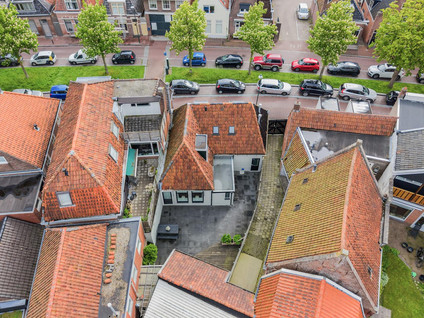 Oostersingel 23