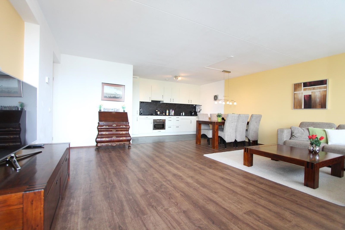Appartement te huur: Zeelandiahoeve 132, Amstelveen