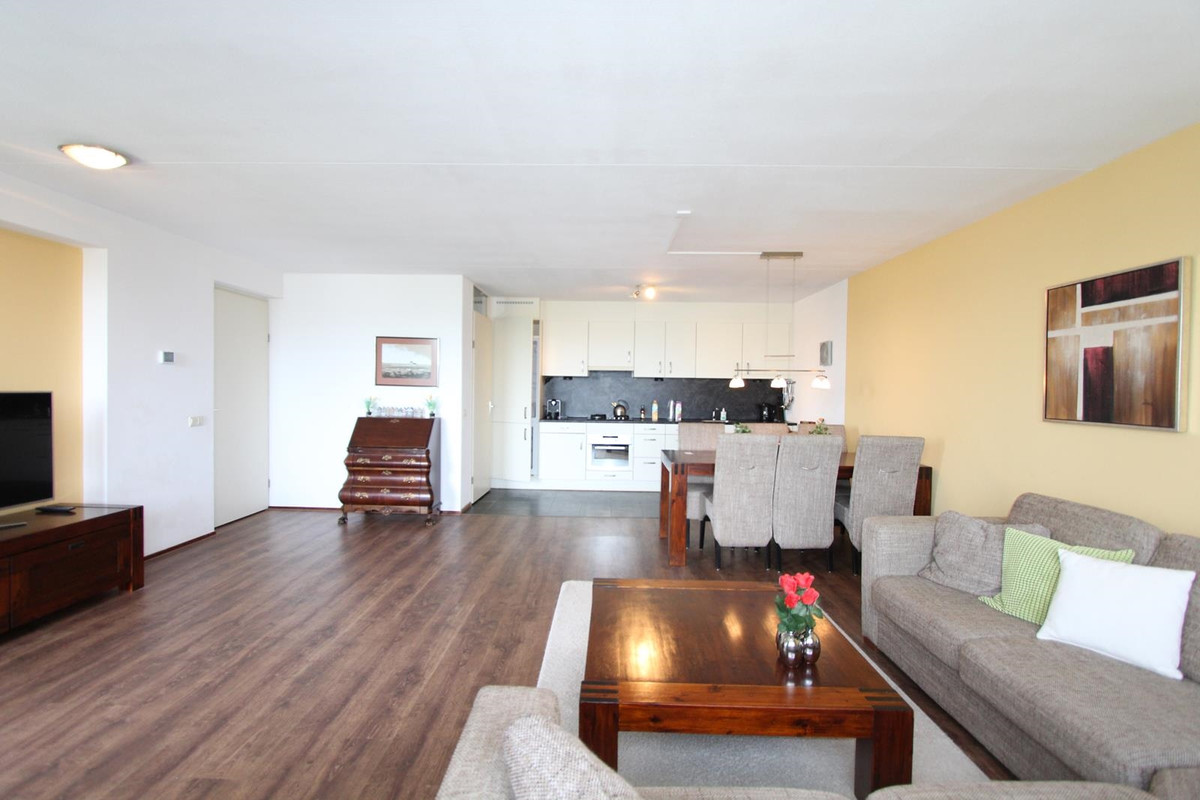 Appartement te huur: Zeelandiahoeve 132, Amstelveen