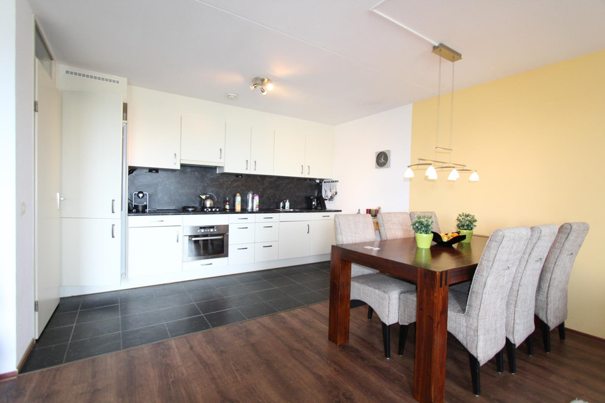 Appartement te huur: Zeelandiahoeve 132, Amstelveen