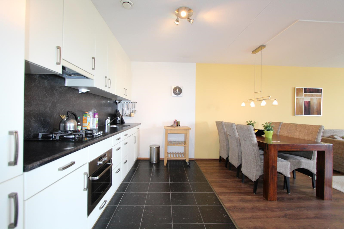Appartement te huur: Zeelandiahoeve 132, Amstelveen