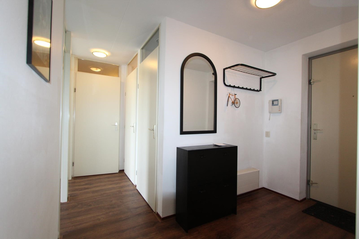 Appartement te huur: Zeelandiahoeve 132, Amstelveen