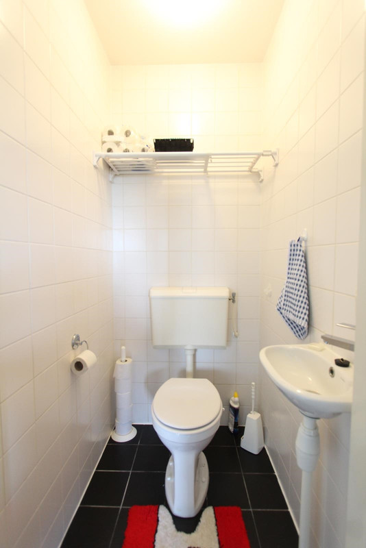 Appartement te huur: Zeelandiahoeve 132, Amstelveen