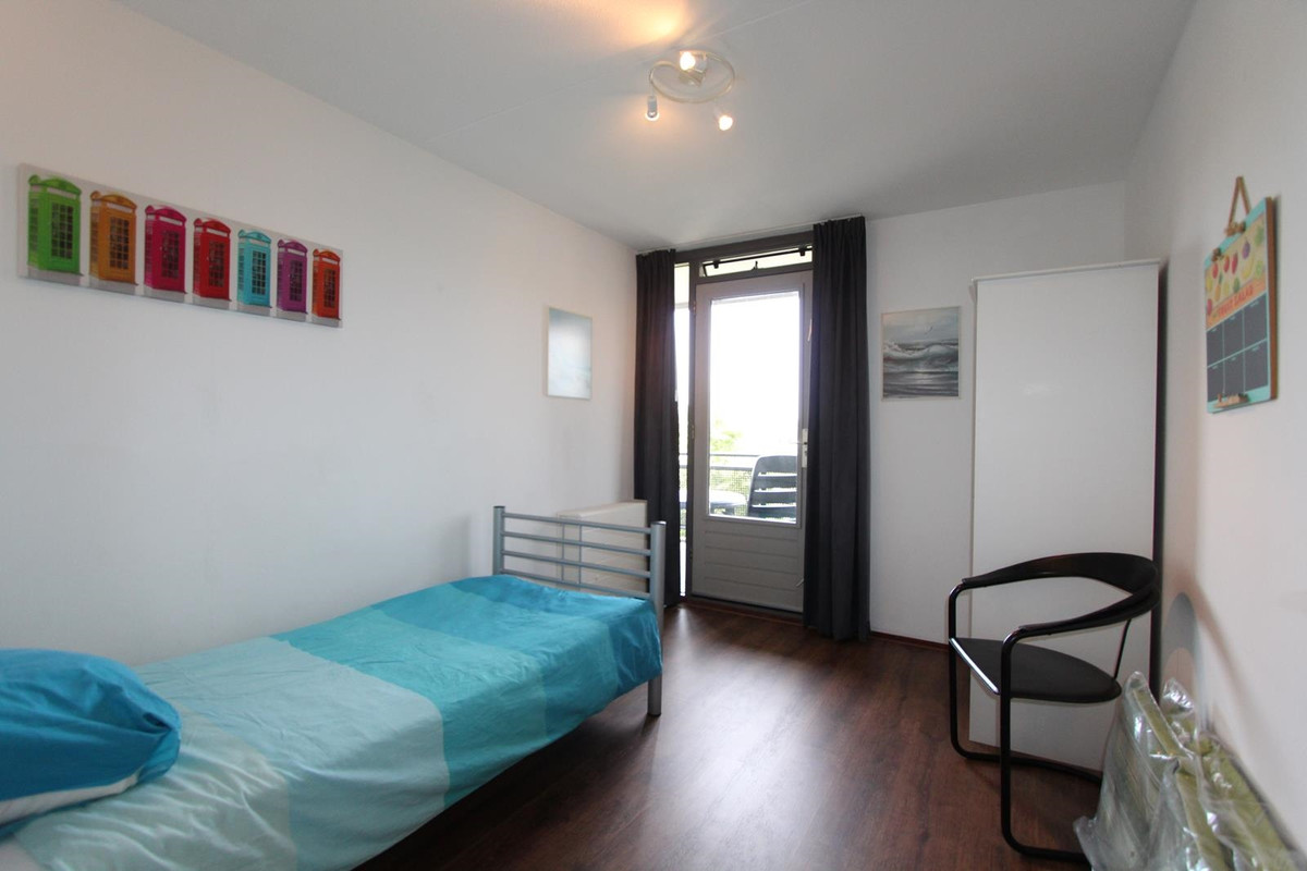 Appartement te huur: Zeelandiahoeve 132, Amstelveen
