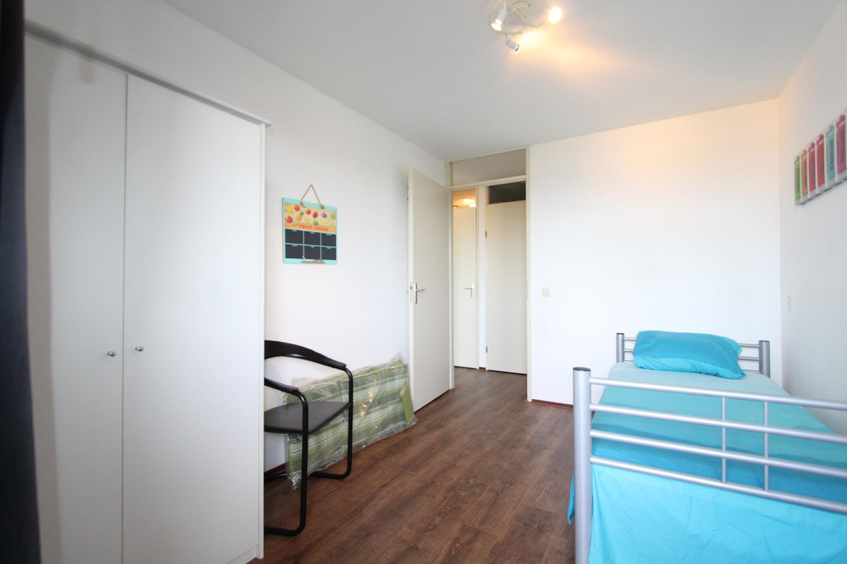 Appartement te huur: Zeelandiahoeve 132, Amstelveen