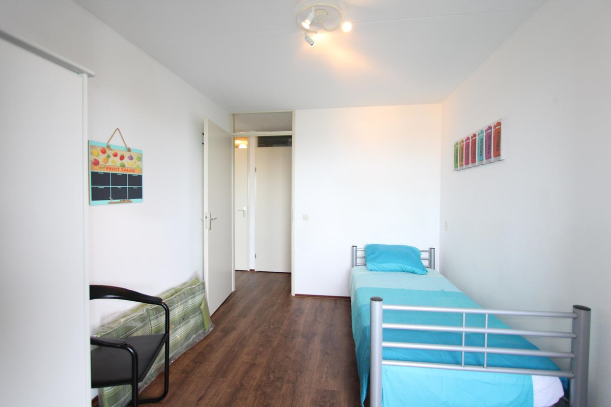 Appartement te huur: Zeelandiahoeve 132, Amstelveen