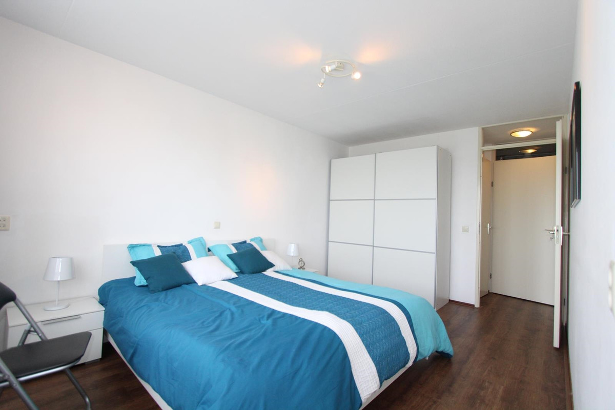 Appartement te huur: Zeelandiahoeve 132, Amstelveen
