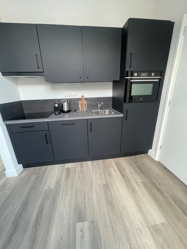 Studio te huur: Van Welderenstraat 115A, Nijmegen