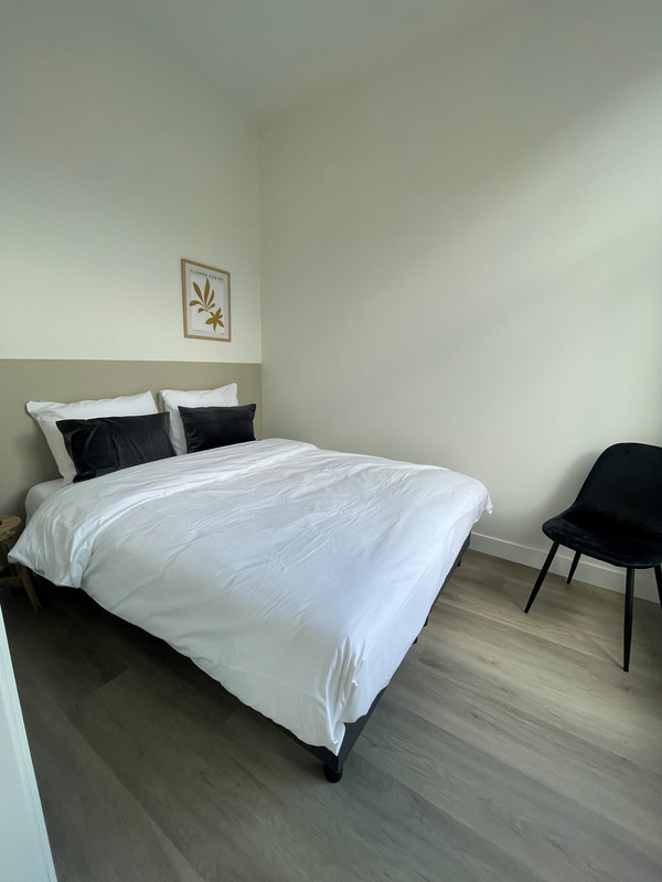 Studio te huur: Van Welderenstraat 115A, Nijmegen