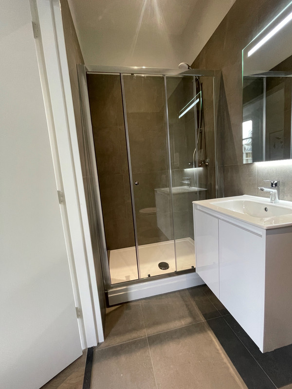 Studio te huur: Van Welderenstraat 115A, Nijmegen