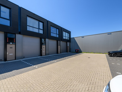 Jupiterweg 21G7