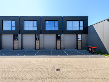 Jupiterweg 21G7
