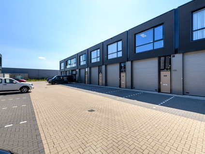 Jupiterweg 21G7