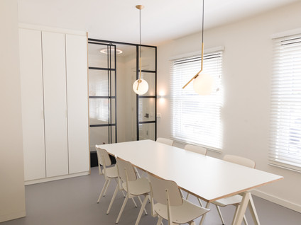 Azaleastraat 8 Amsterdam