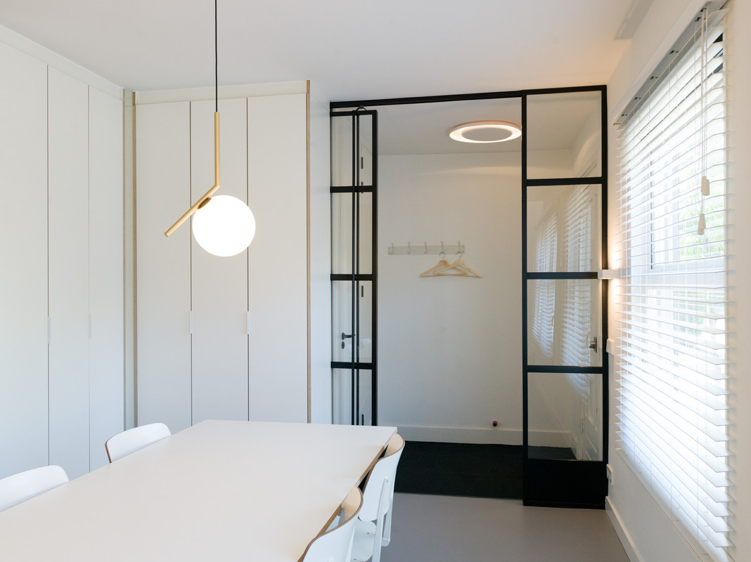 Tussenwoning te huur: Azaleastraat 8, Amsterdam