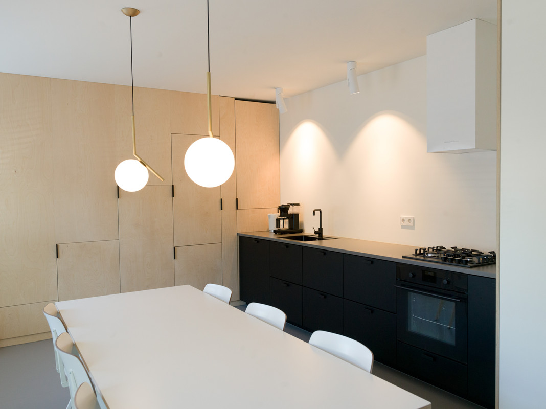Tussenwoning te huur: Azaleastraat 8, Amsterdam