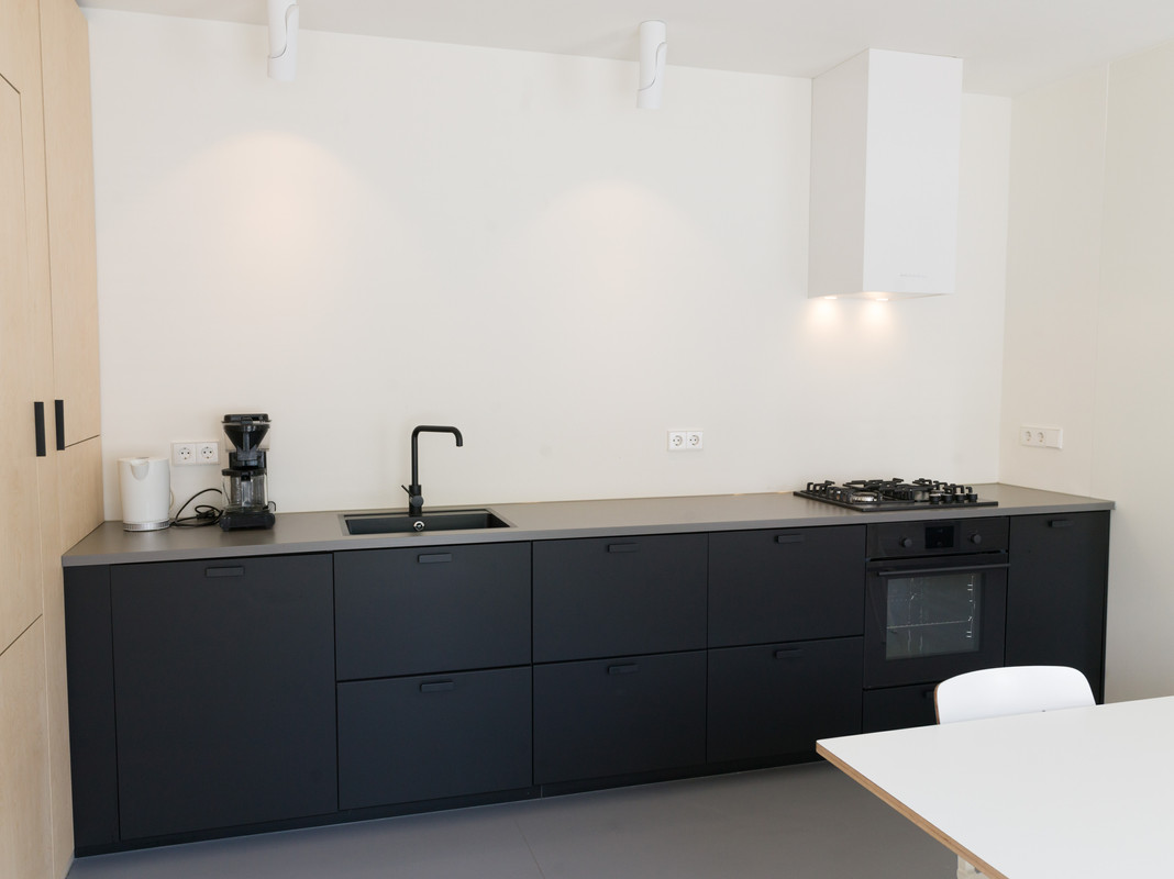 Tussenwoning te huur: Azaleastraat 8, Amsterdam