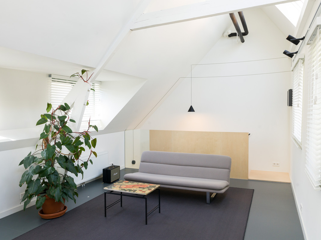 Tussenwoning te huur: Azaleastraat 8, Amsterdam