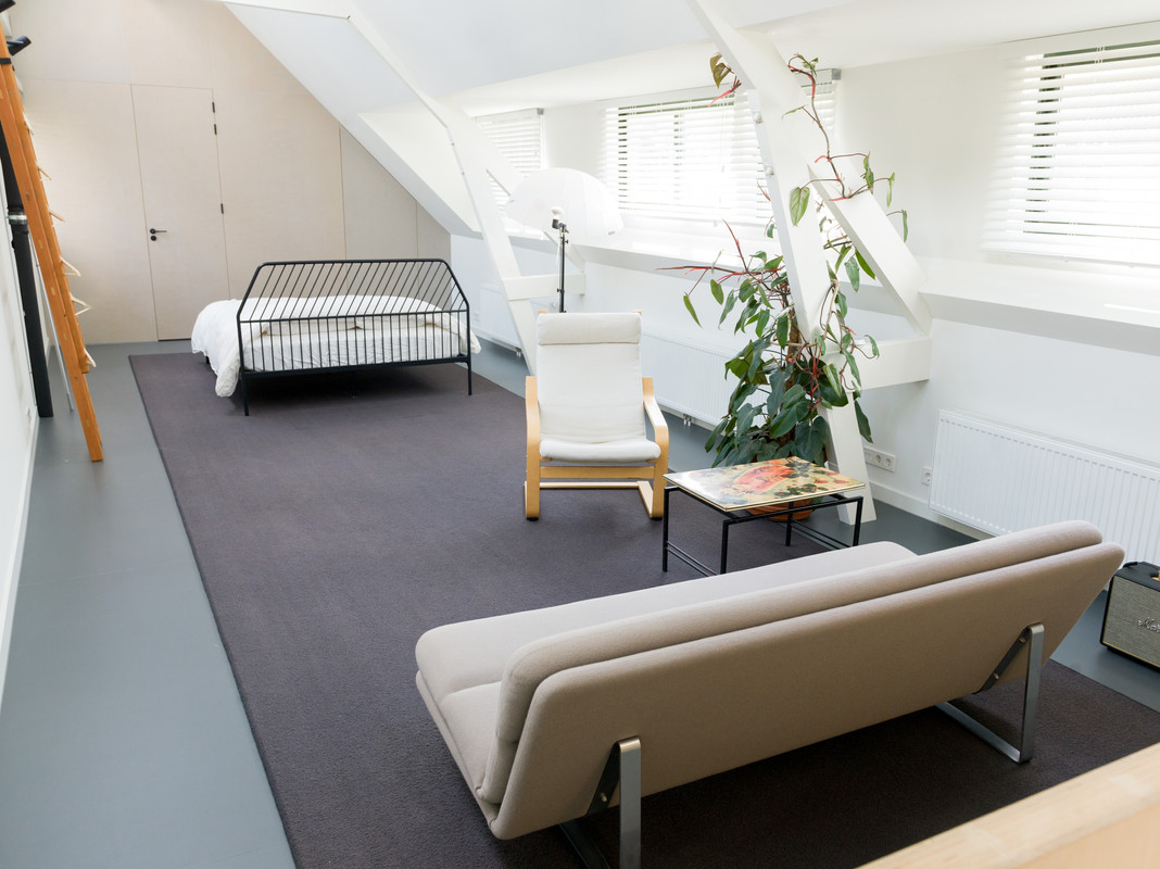 Tussenwoning te huur: Azaleastraat 8, Amsterdam
