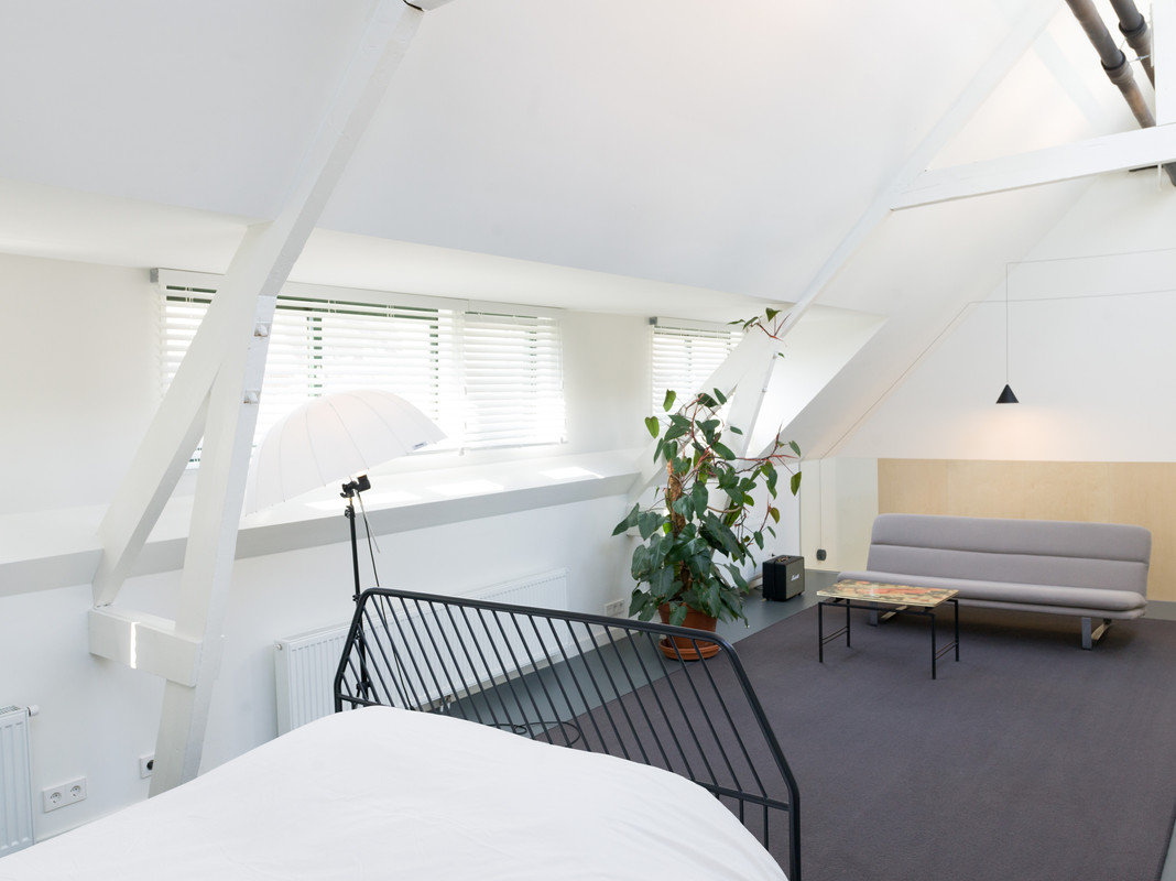 Tussenwoning te huur: Azaleastraat 8, Amsterdam