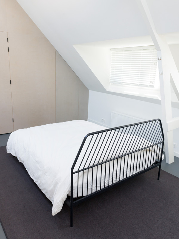 Tussenwoning te huur: Azaleastraat 8, Amsterdam