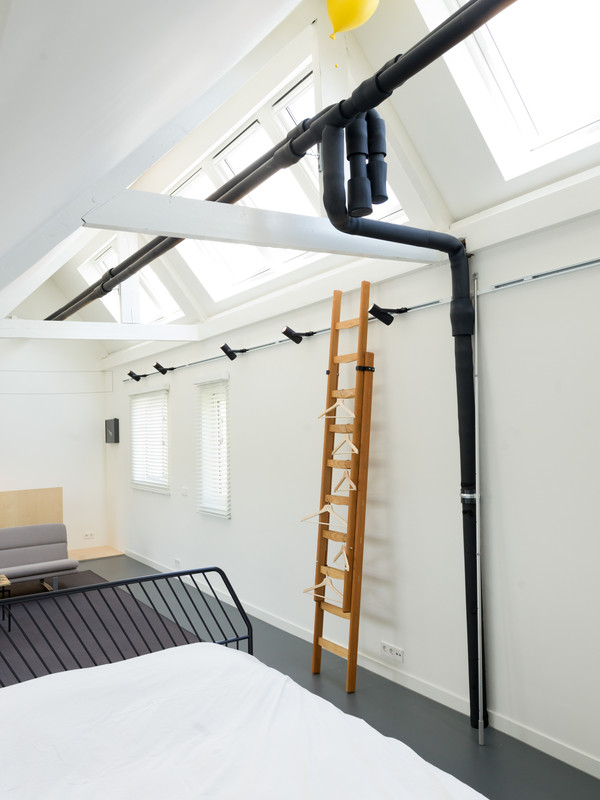 Tussenwoning te huur: Azaleastraat 8, Amsterdam