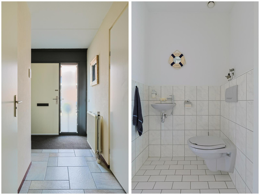 Tussenwoning te koop: Varossieaupalet 7, Alphen Aan Den Rijn