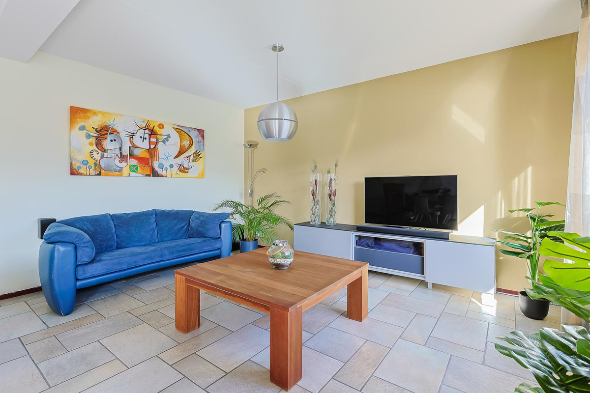Tussenwoning te koop: Varossieaupalet 7, Alphen Aan Den Rijn