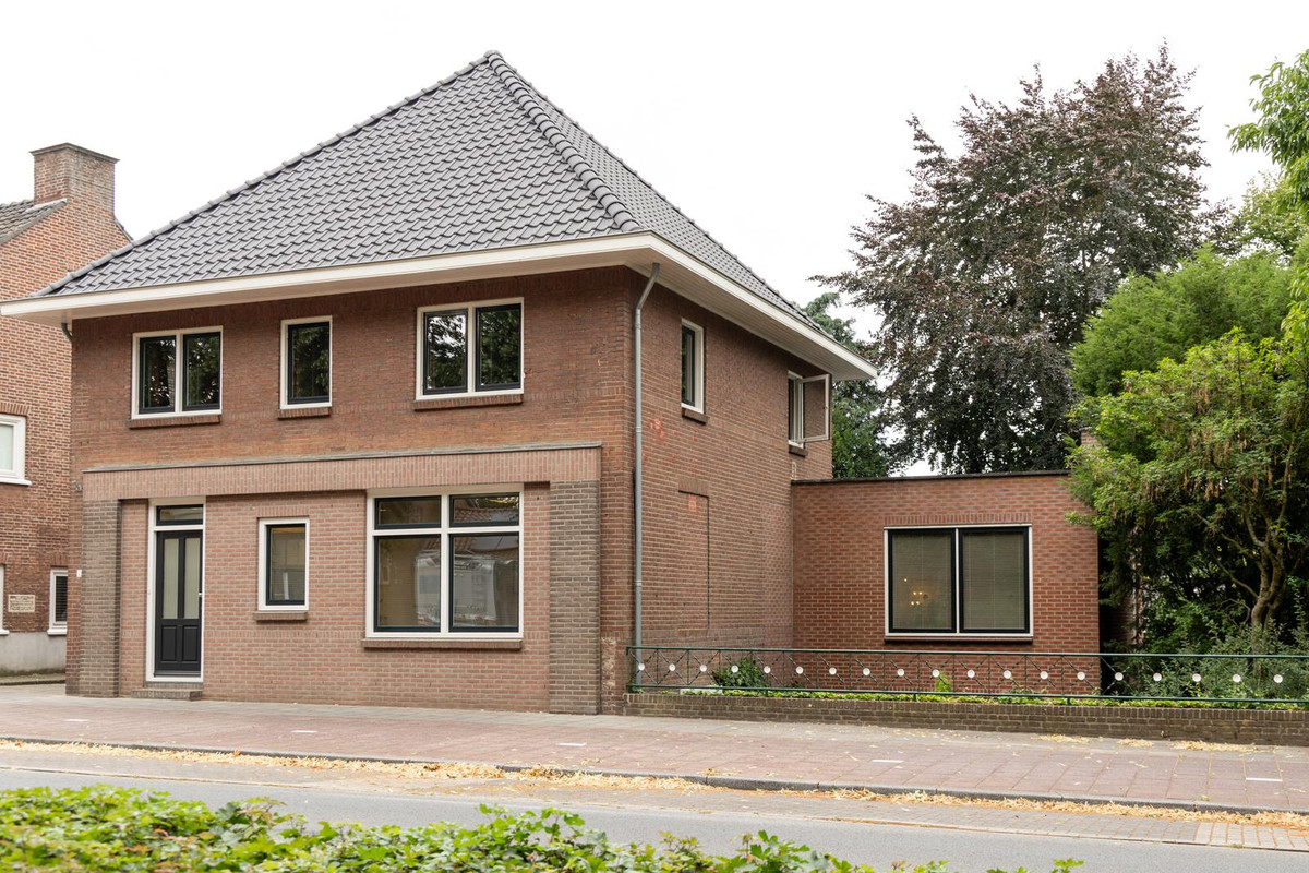 Vrijstaande woning te koop: Terborgseweg 13, Silvolde