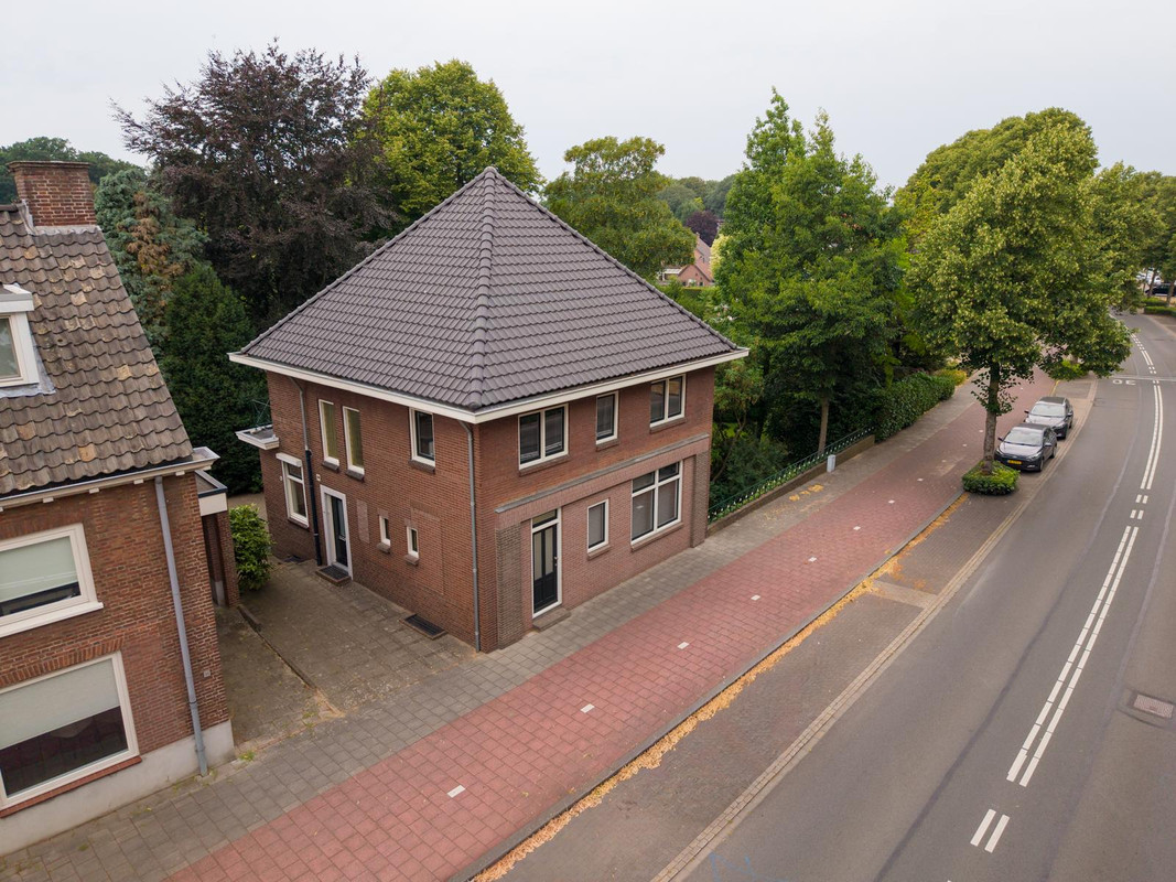 Vrijstaande woning te koop: Terborgseweg 13, Silvolde