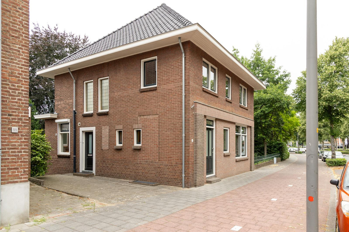 Vrijstaande woning te koop: Terborgseweg 13, Silvolde