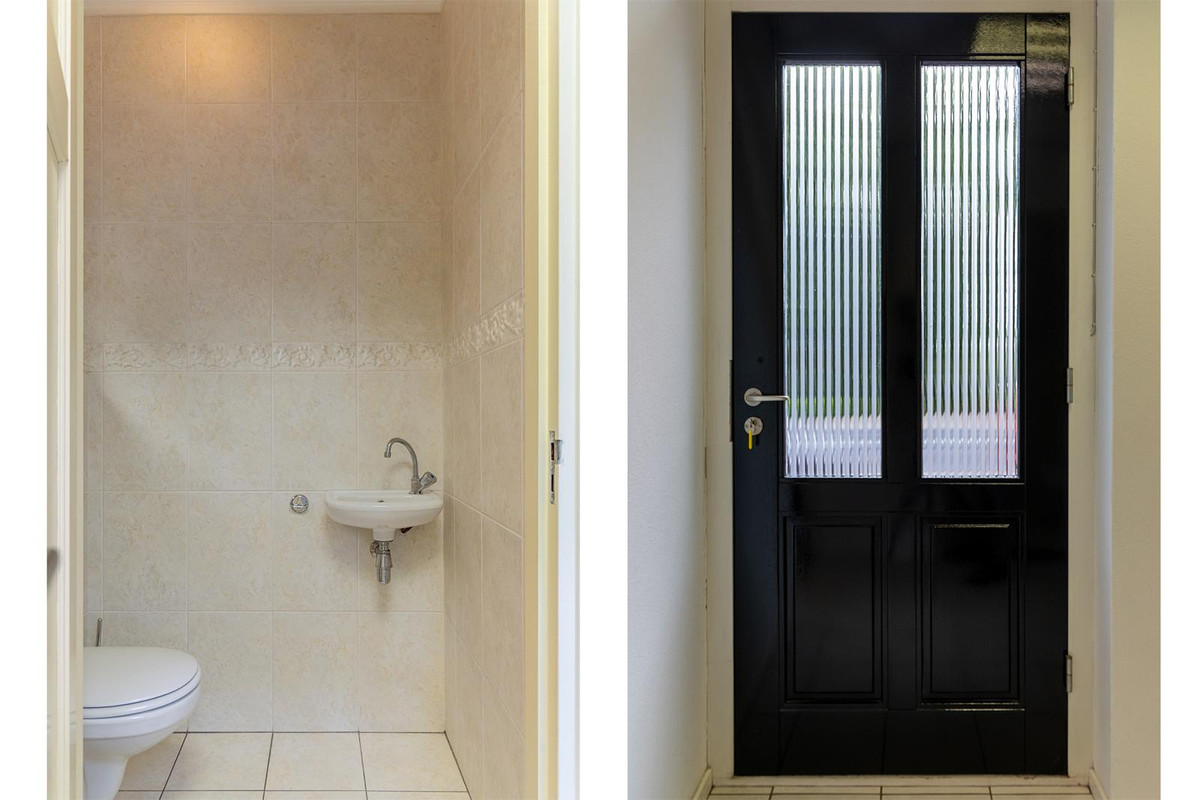 Vrijstaande woning te koop: Terborgseweg 13, Silvolde