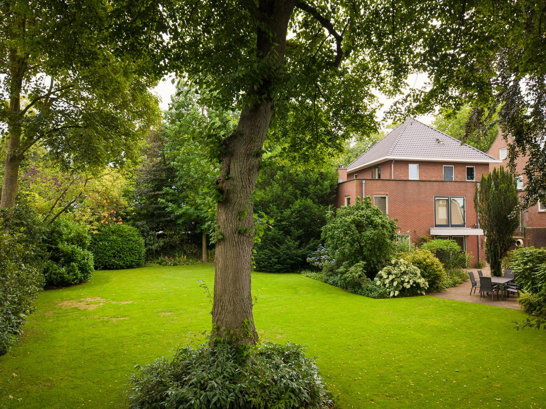 Vrijstaande woning te koop: Terborgseweg 13, Silvolde