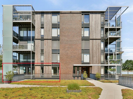 Ansjovislaan 218