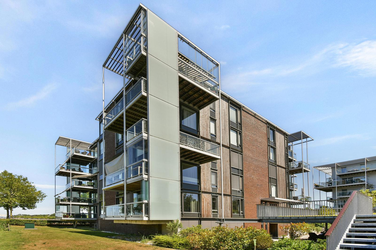 Appartement te koop: Ansjovislaan 218, Bergen Op Zoom