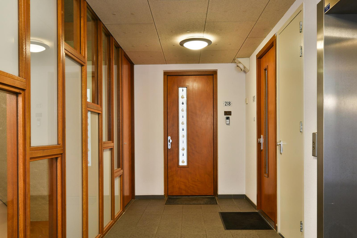 Appartement te koop: Ansjovislaan 218, Bergen Op Zoom