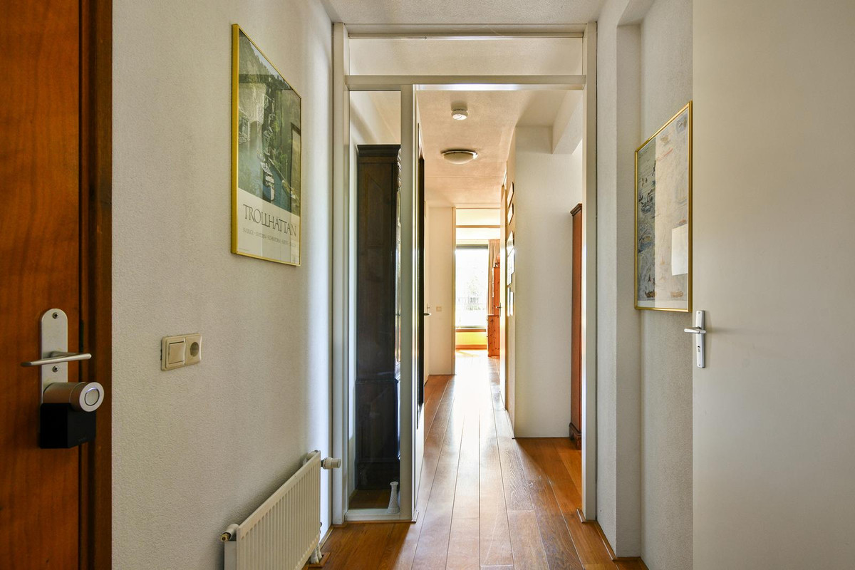 Appartement te koop: Ansjovislaan 218, Bergen Op Zoom