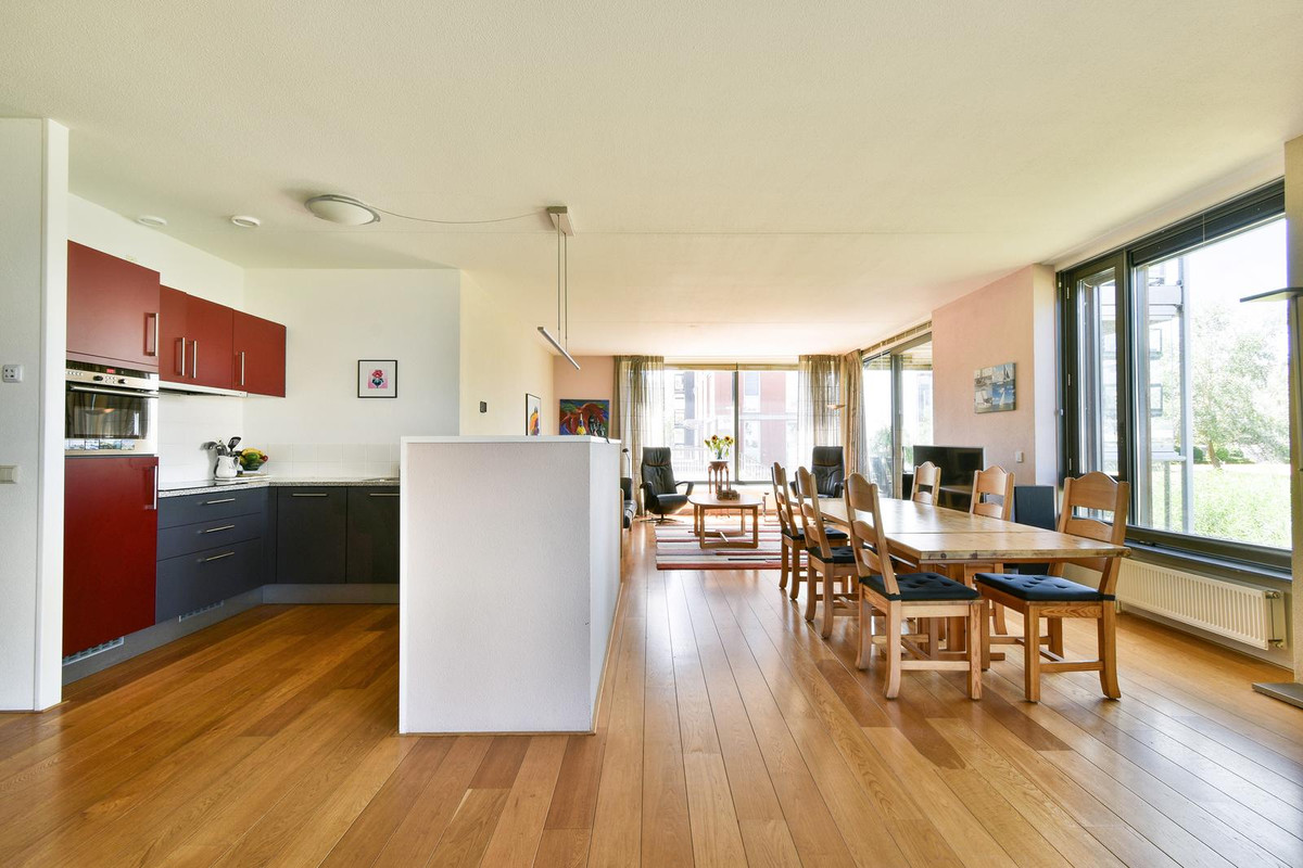 Appartement te koop: Ansjovislaan 218, Bergen Op Zoom
