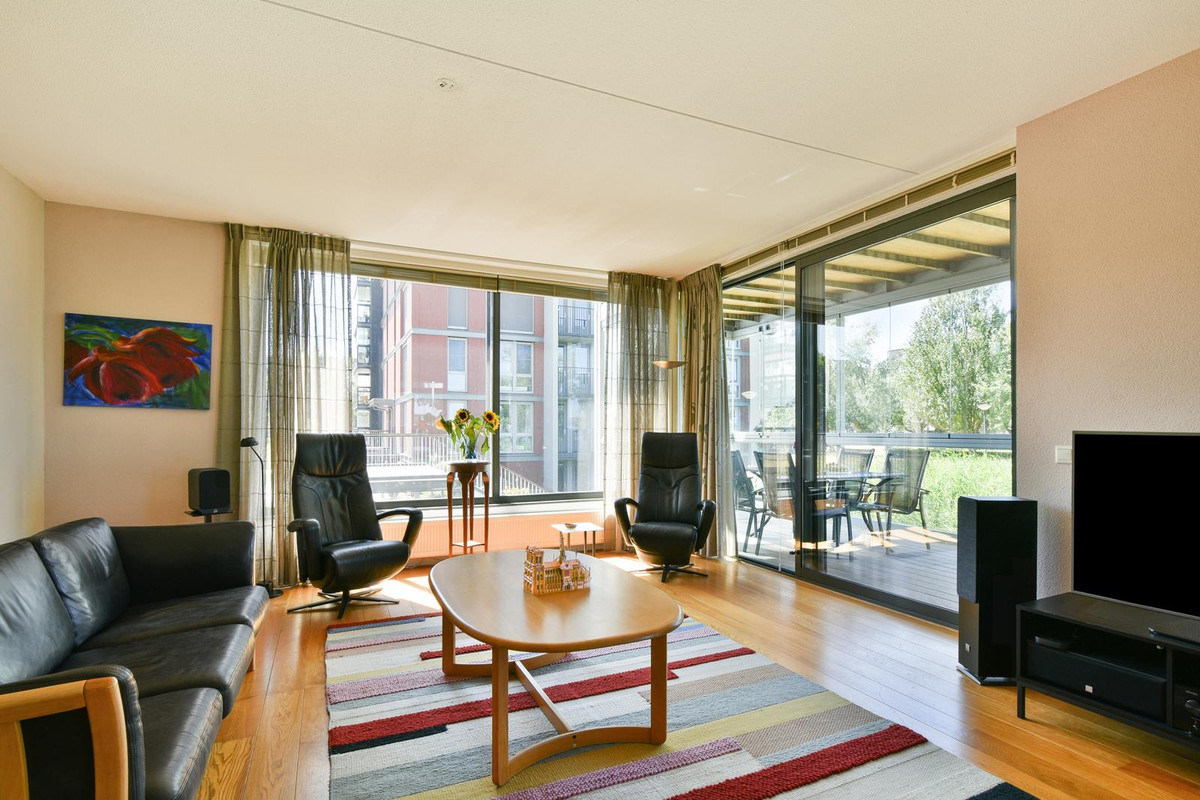 Appartement te koop: Ansjovislaan 218, Bergen Op Zoom