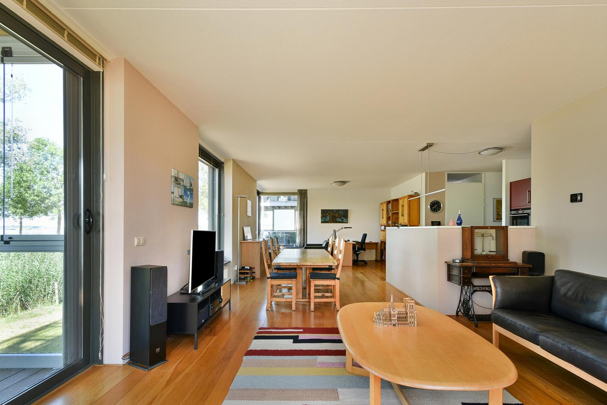 Appartement te koop: Ansjovislaan 218, Bergen Op Zoom