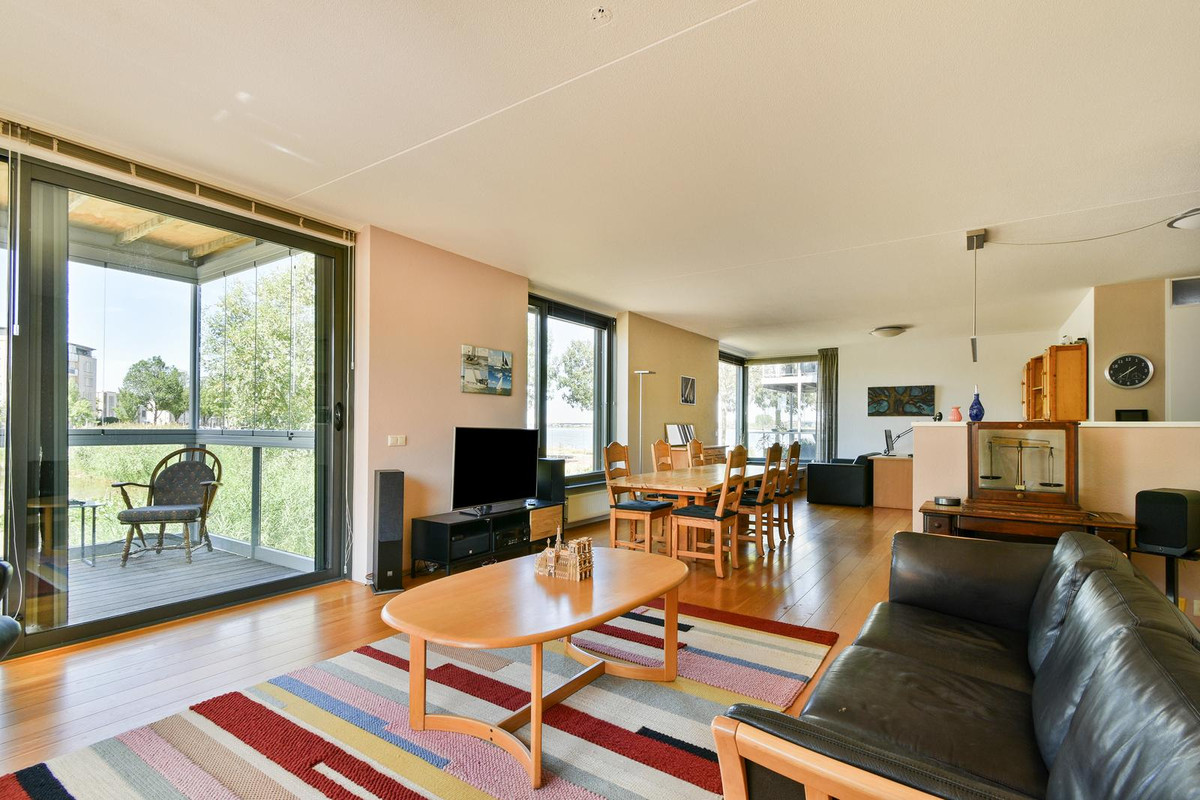 Appartement te koop: Ansjovislaan 218, Bergen Op Zoom