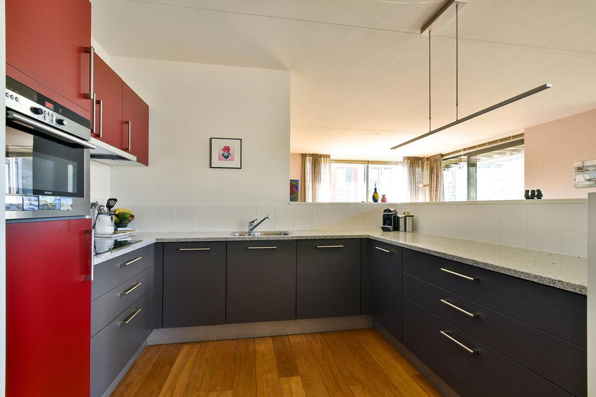 Appartement te koop: Ansjovislaan 218, Bergen Op Zoom
