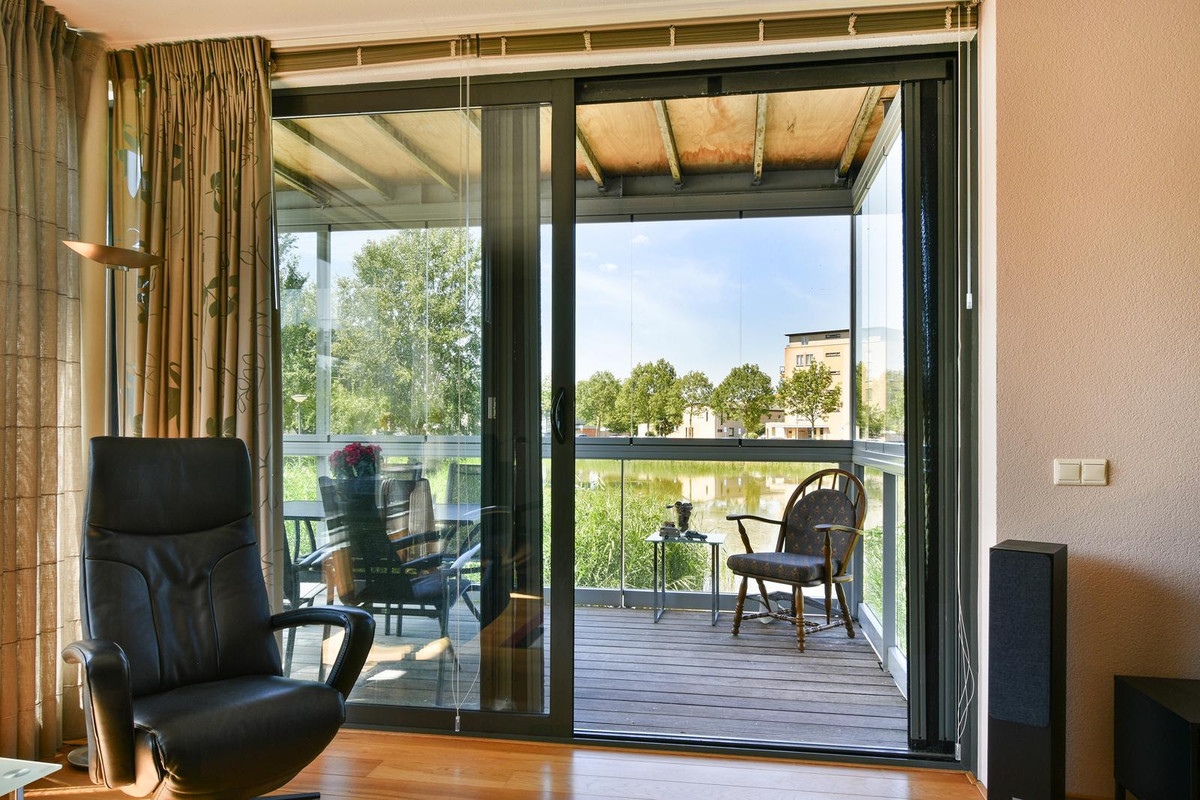 Appartement te koop: Ansjovislaan 218, Bergen Op Zoom