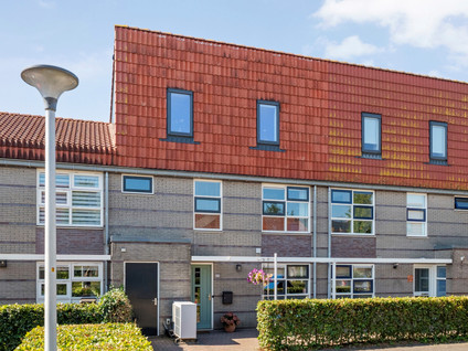 Zomertalinghof 22