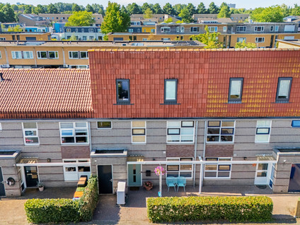 Zomertalinghof 22