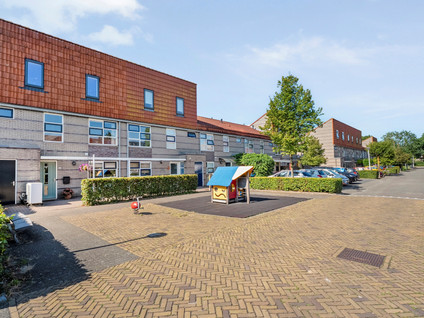 Zomertalinghof 22