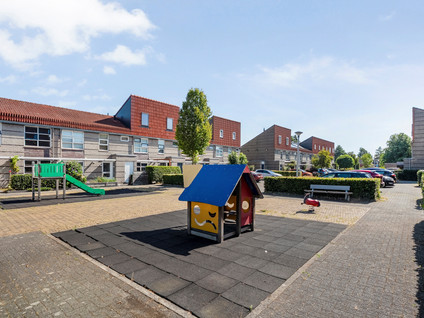 Zomertalinghof 22