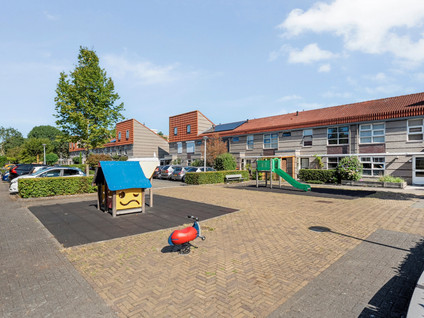 Zomertalinghof 22