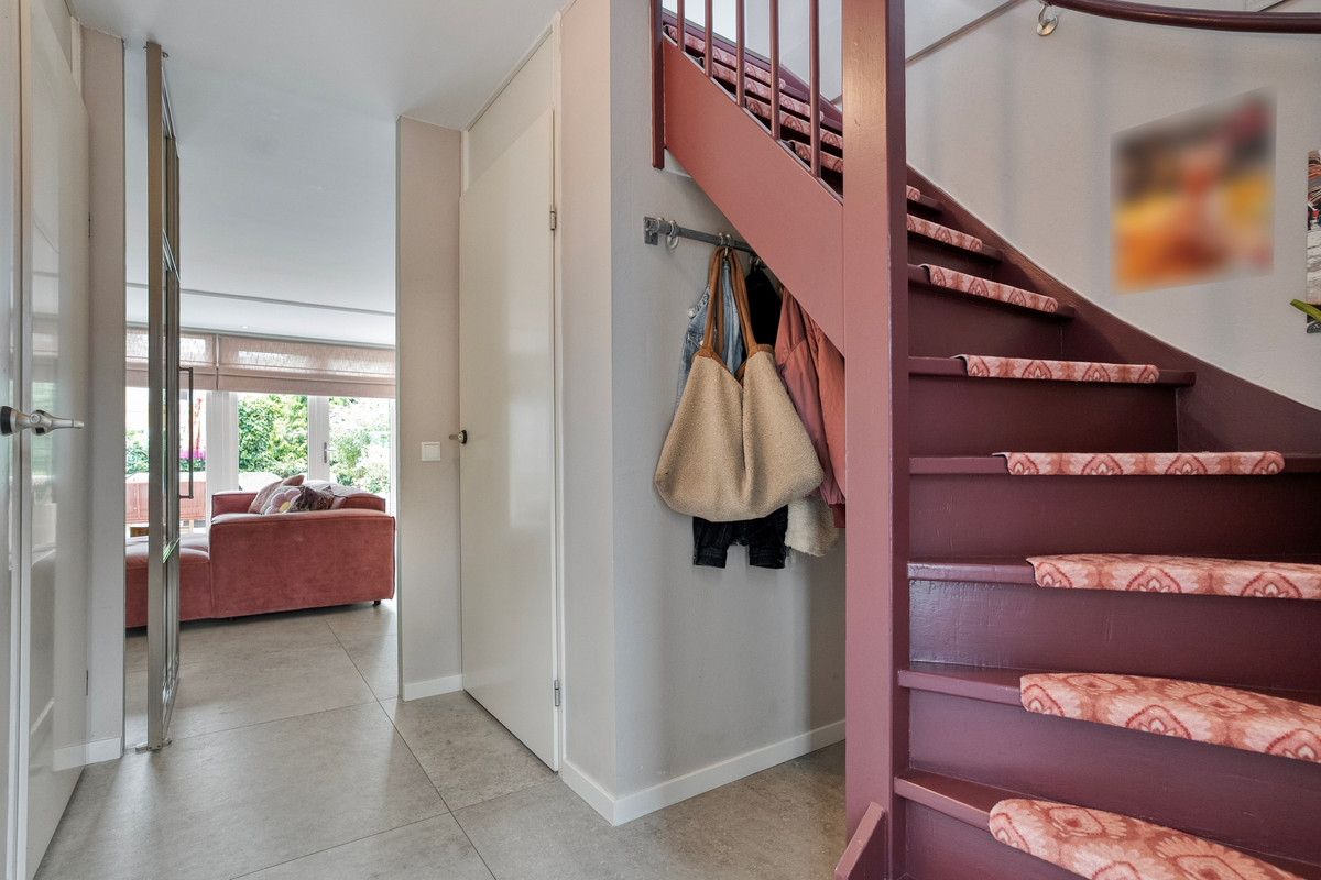 Tussenwoning te koop: Zomertalinghof 22, Zwolle